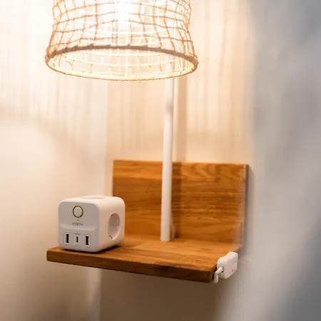 Mitten In - Happyhome - 2 Zimmer, 6 Personen, Outletcenter, Autostadt, Vw-nah, Parken Appartamento Wolfsburg