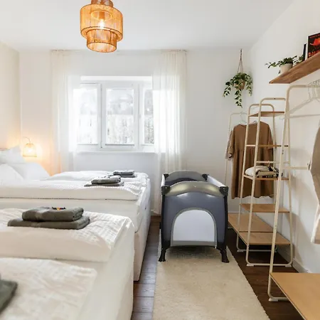 Mitten In - Happyhome - 2 Zimmer, 6 Personen, Outletcenter, Autostadt, Vw-nah, Parken Apartment