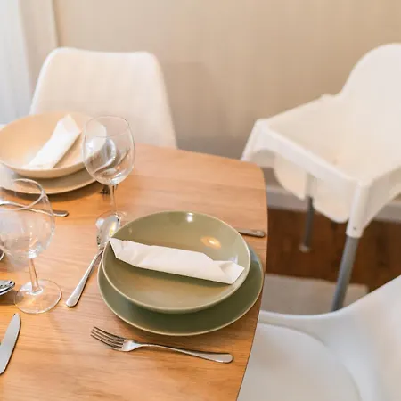 Mitten In - Happyhome - 2 Zimmer, 6 Personen, Outletcenter, Autostadt, Vw-nah, Parken Appartamento Wolfsburg