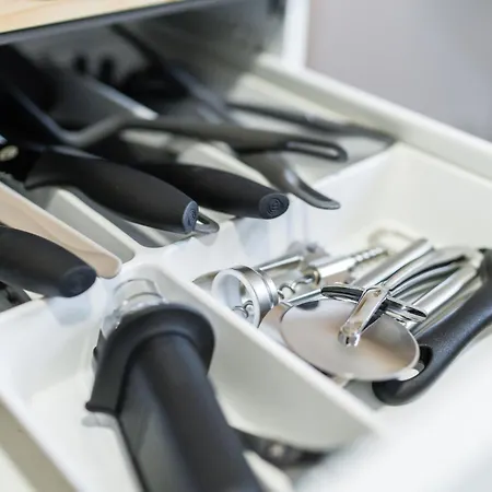 Appartamento Mitten In - Happyhome - 2 Zimmer, 6 Personen, Outletcenter, Autostadt, Vw-nah, Parken Wolfsburg